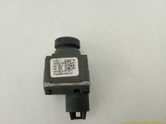 Land Rover Evoque Pair Of Surround View Camera
