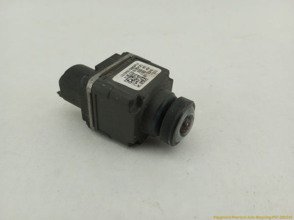 Land Rover Evoque Pair Of Surround View Camera
