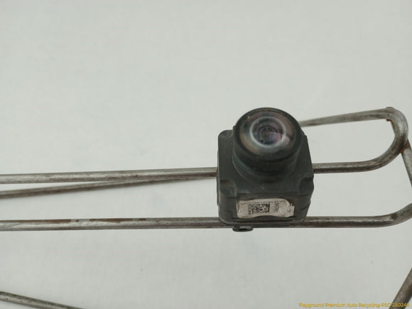 Land Rover Evoque Pair Of Surround View Camera