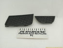 Land Rover Evoque Pair Of Front Left Fog Lamp Bezel Trim-1