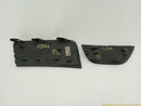Land Rover Evoque Pair Of Front Left Fog Lamp Bezel Trim-2