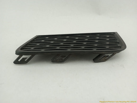 Land Rover Evoque Pair Of Front Left Fog Lamp Bezel Trim