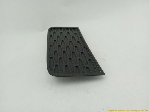 Land Rover Evoque Pair Of Front Left Fog Lamp Bezel Trim