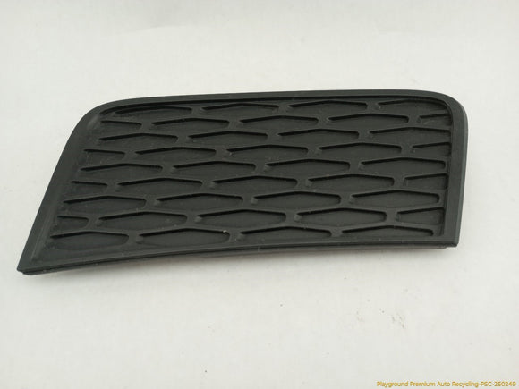 Land Rover Evoque Pair Of Front Left Fog Lamp Bezel Trim