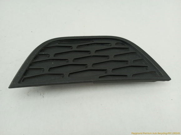 Land Rover Evoque Pair Of Front Left Fog Lamp Bezel Trim