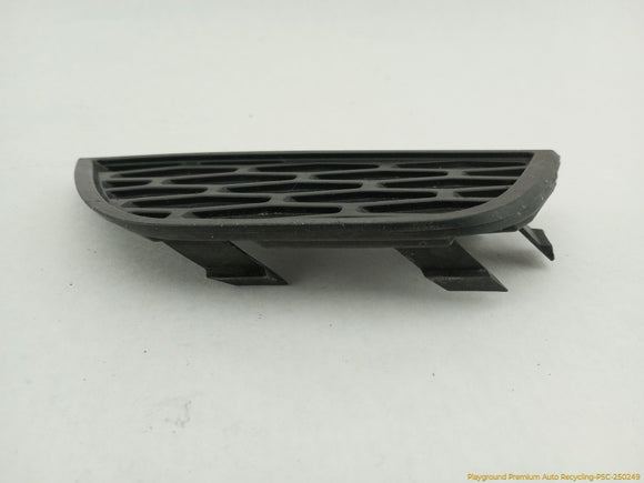 Land Rover Evoque Pair Of Front Left Fog Lamp Bezel Trim