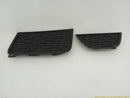 Land Rover Evoque Pair Of Front Left Fog Lamp Bezel Trim-12