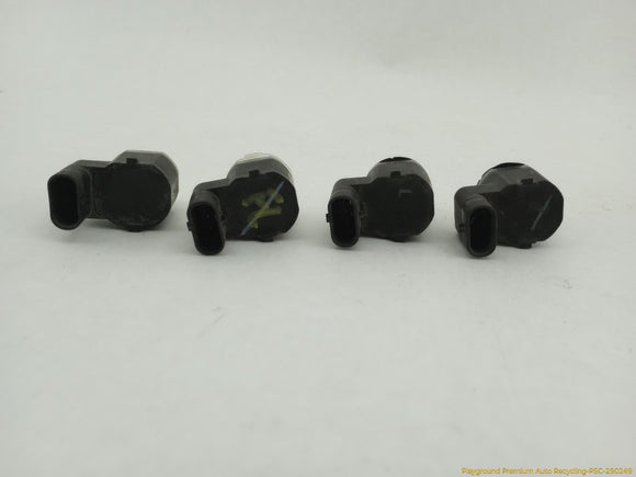 Land Rover Evoque Set Of 4 Parking Sensors