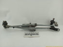 Land Rover Evoque Windshield Wiper Transmission & Motor-1