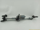 Land Rover Evoque Windshield Wiper Transmission & Motor-2