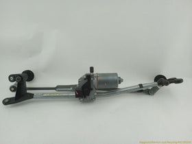 Land Rover Evoque Windshield Wiper Transmission & Motor - 0