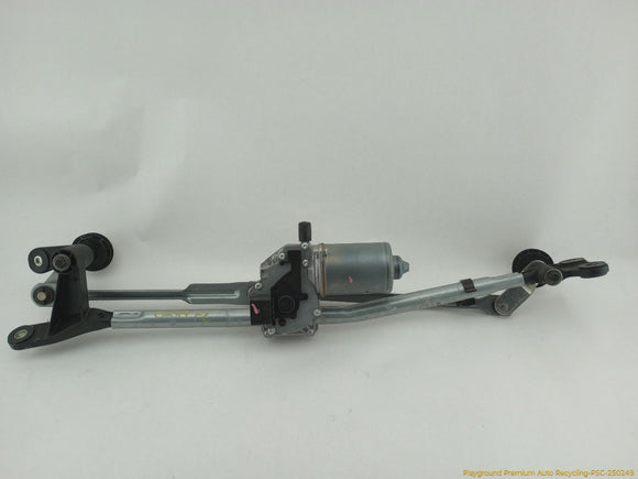 Land Rover Evoque Windshield Wiper Transmission & Motor
