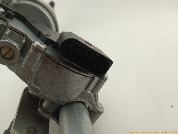 Land Rover Evoque Windshield Wiper Transmission & Motor