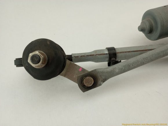 Land Rover Evoque Windshield Wiper Transmission & Motor