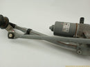 Land Rover Evoque Windshield Wiper Transmission & Motor-6