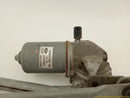 Land Rover Evoque Windshield Wiper Transmission & Motor-7