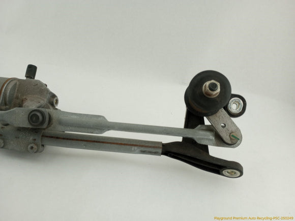 Land Rover Evoque Windshield Wiper Transmission & Motor