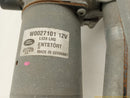 Land Rover Evoque Windshield Wiper Transmission & Motor-10