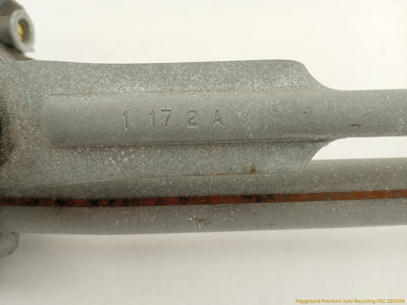 Land Rover Evoque Windshield Wiper Transmission & Motor