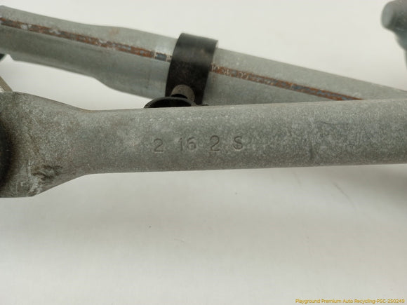 Land Rover Evoque Windshield Wiper Transmission & Motor