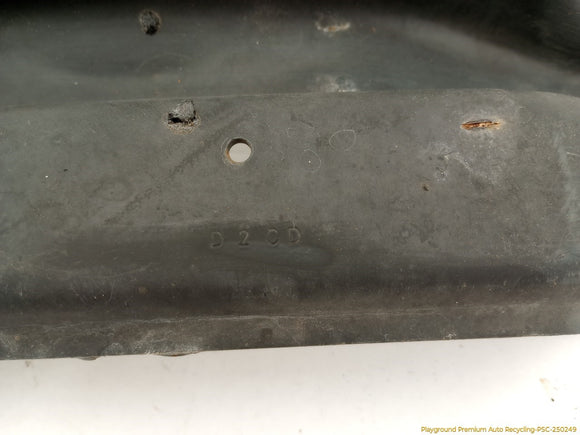 Land Rover Evoque Transmission Crossmember Subframe