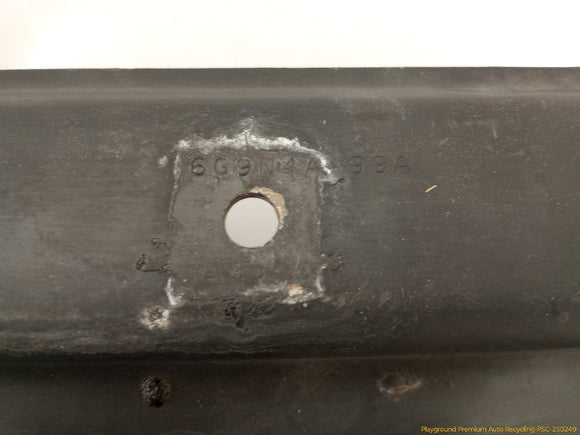 Land Rover Evoque Transmission Crossmember Subframe