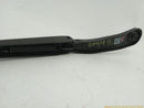 Land Rover Evoque Pair Of Windshield Wiper Arms-6
