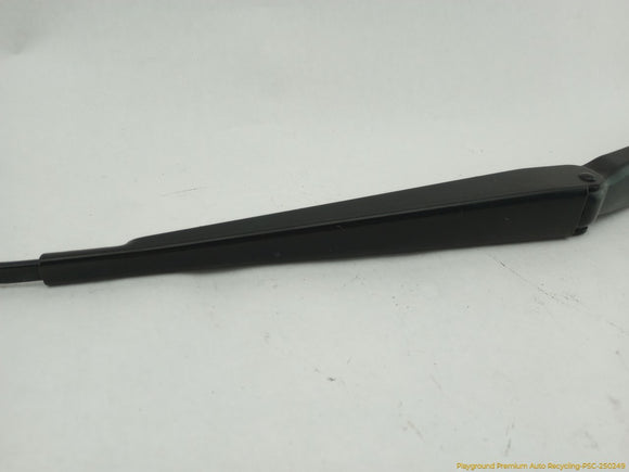 Land Rover Evoque Pair Of Windshield Wiper Arms