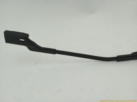 Land Rover Evoque Pair Of Windshield Wiper Arms