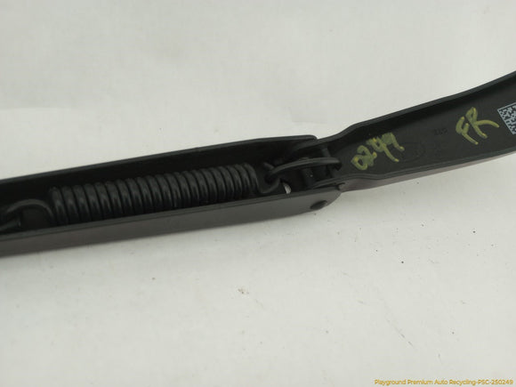 Land Rover Evoque Pair Of Windshield Wiper Arms