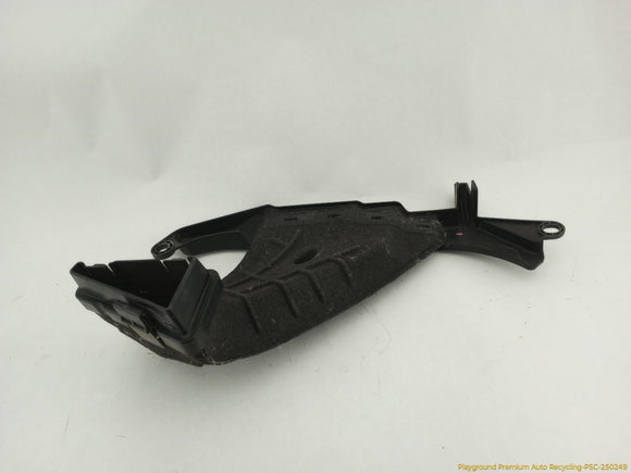 Land Rover Evoque Air Intake Pipe