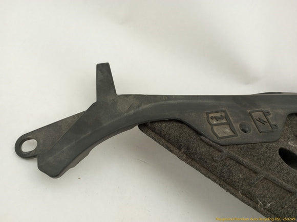 Land Rover Evoque Air Intake Pipe