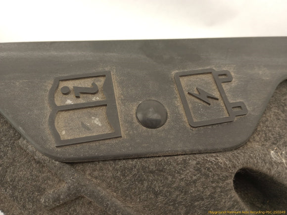 Land Rover Evoque Air Intake Pipe