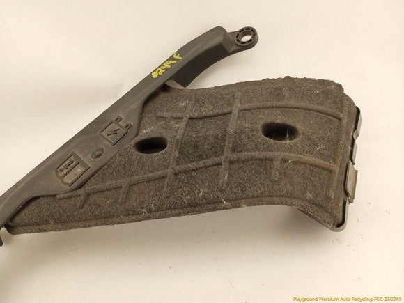 Land Rover Evoque Air Intake Pipe