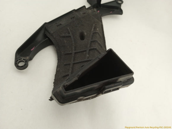 Land Rover Evoque Air Intake Pipe