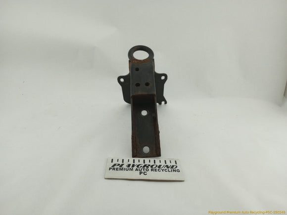 Land Rover Evoque Rear Bumper Tow Hook