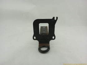 Land Rover Evoque Rear Bumper Tow Hook - 0