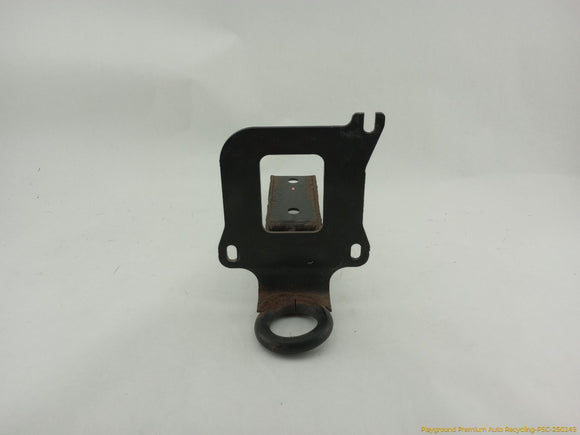 Land Rover Evoque Rear Bumper Tow Hook