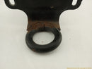 Land Rover Evoque Rear Bumper Tow Hook-3