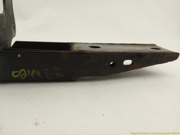 Land Rover Evoque Rear Bumper Tow Hook