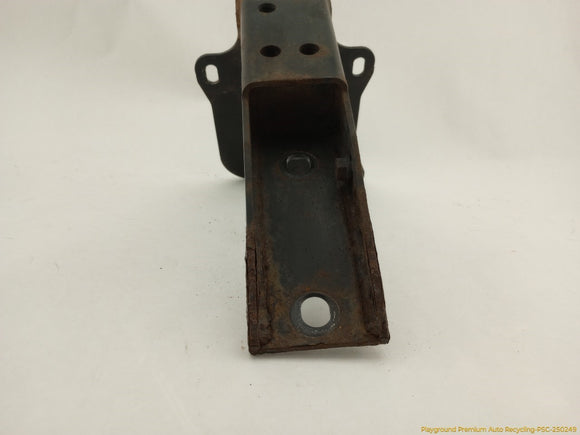 Land Rover Evoque Rear Bumper Tow Hook