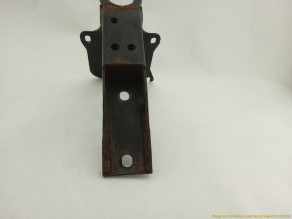 Land Rover Evoque Rear Bumper Tow Hook