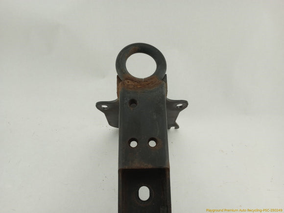 Land Rover Evoque Rear Bumper Tow Hook