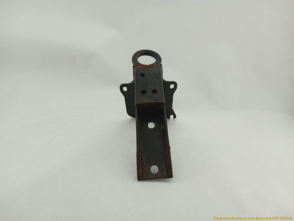 Land Rover Evoque Rear Bumper Tow Hook