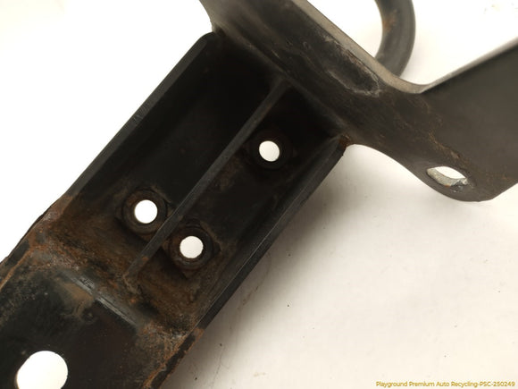 Land Rover Evoque Rear Bumper Tow Hook