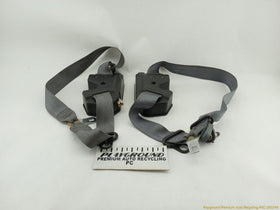 Land Rover Evoque Pair Of Front Seat Belt Retractors