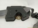 Land Rover Evoque Pair Of Front Seat Belt Retractors-3