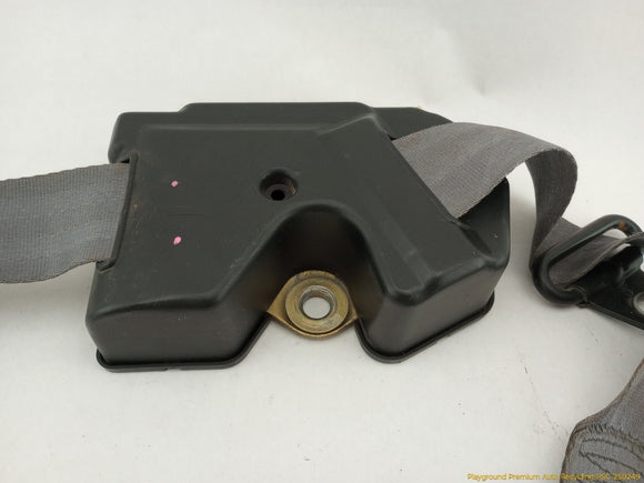Land Rover Evoque Pair Of Front Seat Belt Retractors