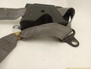 Land Rover Evoque Pair Of Front Seat Belt Retractors-4
