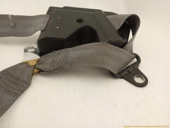 Land Rover Evoque Pair Of Front Seat Belt Retractors